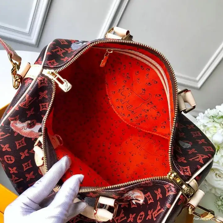 Fashionreps Bags 19T1L0386 LV 0715